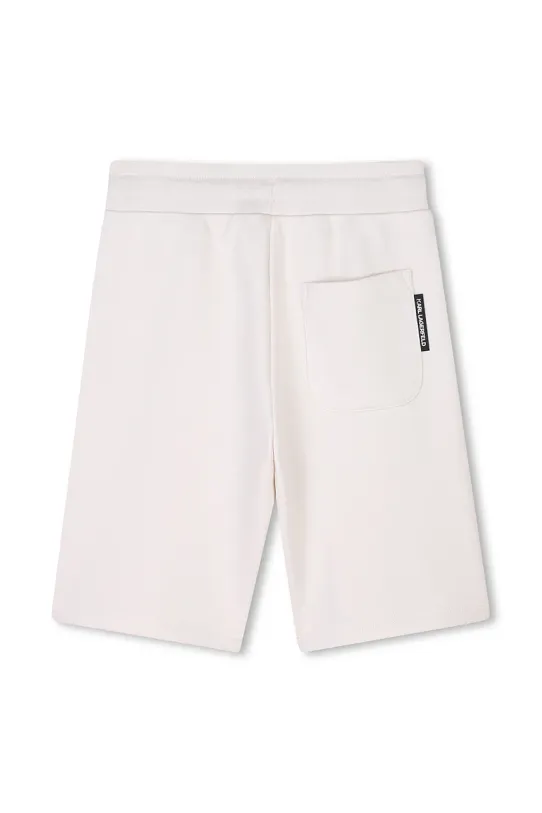 BIMBO Karl Lagerfeld shorts bambino/a Z30413.162.174 beige