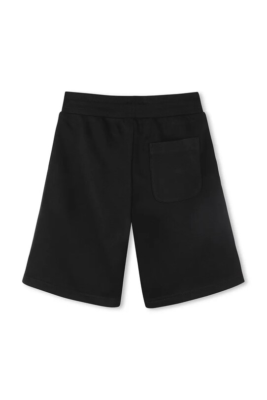 Хлопчик Дитячі шорти Karl Lagerfeld Z30413.162.174 чорний