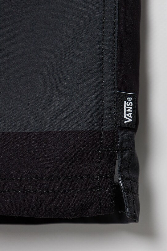 Băieți Vans pantaloni scurți de baie copii Primary Checkerboard VN000MJYKOU1 negru