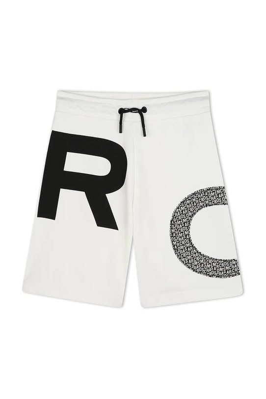 Παιδικό σορτς Marc Jacobs W60483.114.150 μπεζ SS25