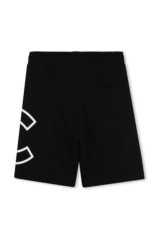 Хлопчик Дитячі шорти Marc Jacobs W60483.156 чорний
