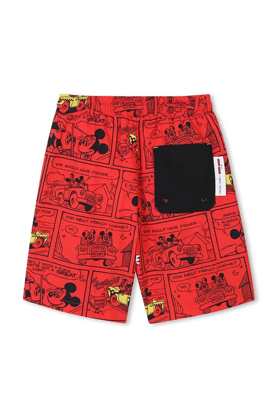 Хлопчик Купальні шорти Marc Jacobs x Disney W60505.114.150 рожевий