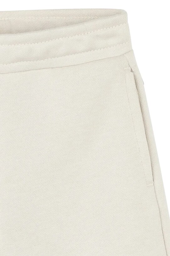 Băieți BOSS pantaloni scurti bebe J52086.86.94 bej