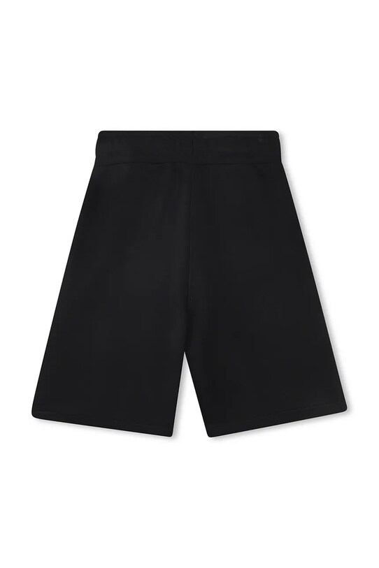 Dětské kraťasy BOSS J51993.102.108 černá SS25