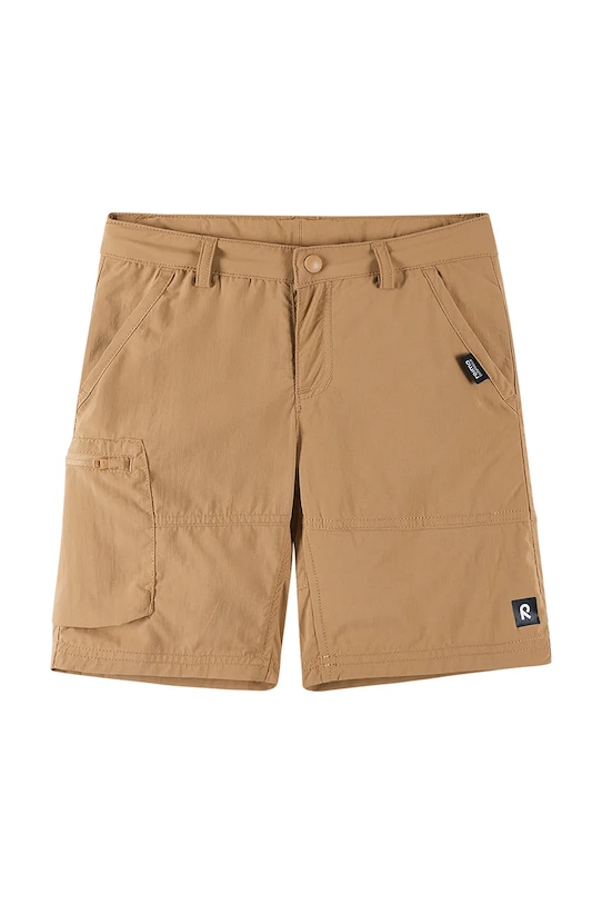 Reima pantaloni scurti copii Eloisin 5200127A.PPYA verde SS25