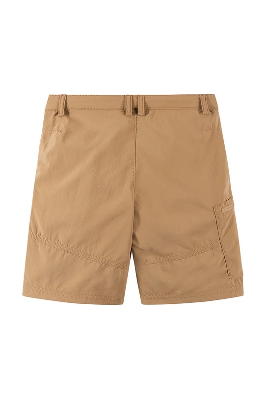 Băieți Reima pantaloni scurti copii Eloisin 5200127A.PPYA verde