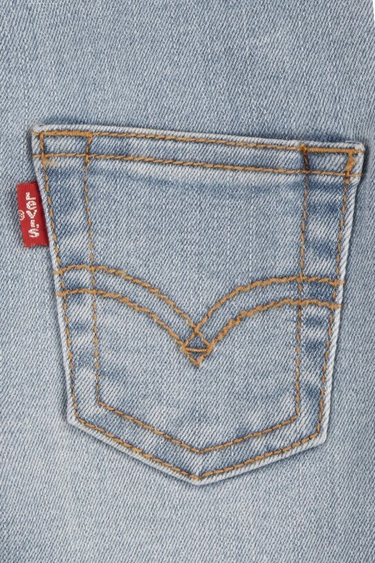 Levi's ogrodniczki dziecięce SHORTALL 6EE584.PPYA