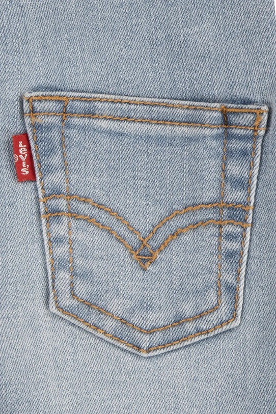 Levi's salopetă copii SHORTALL 6EE584.PPYA