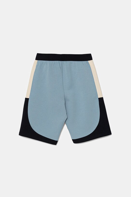 BIMBO Emporio Armani shorts bambino/a EB000135.AF10126 blu