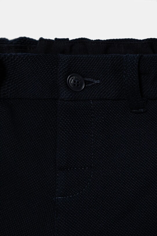 Emporio Armani shorts neonato/a blu navy EB000351.AF13017