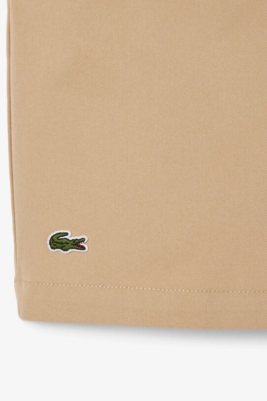 Детские шорты Lacoste FJ5242