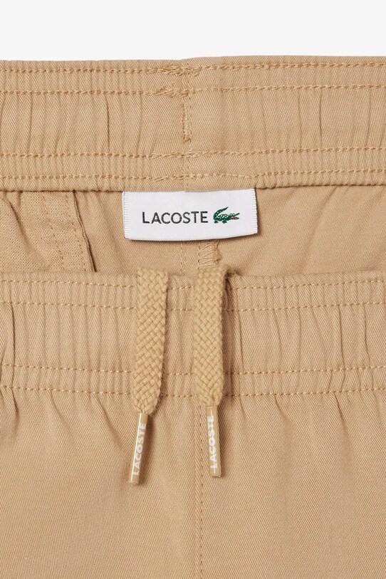 Детские шорты Lacoste FJ5242