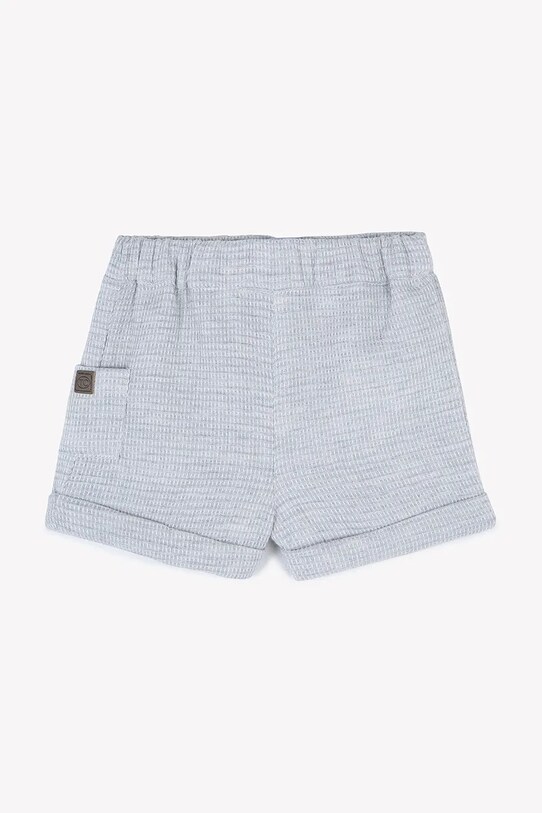 Tartine et Chocolat shorts neonato/a CA26111.80.94 grigio SS25
