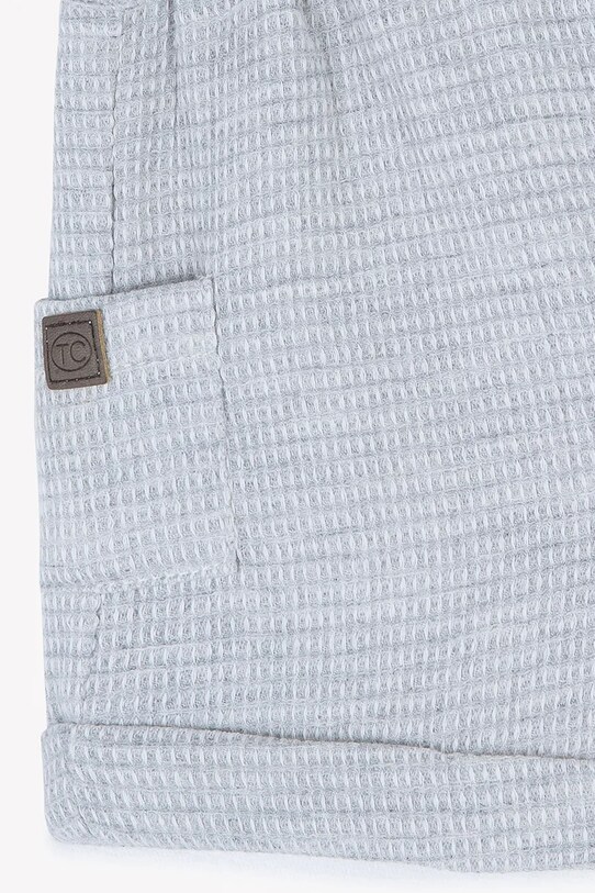 Tartine et Chocolat shorts neonato/a grigio CA26111.80.94