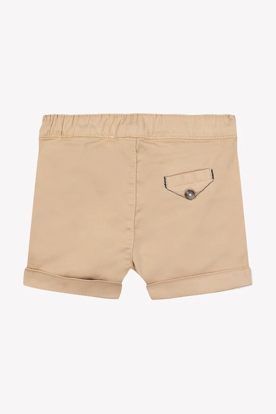 Tartine et Chocolat shorts neonato/a CA26131.80.94 beige SS25
