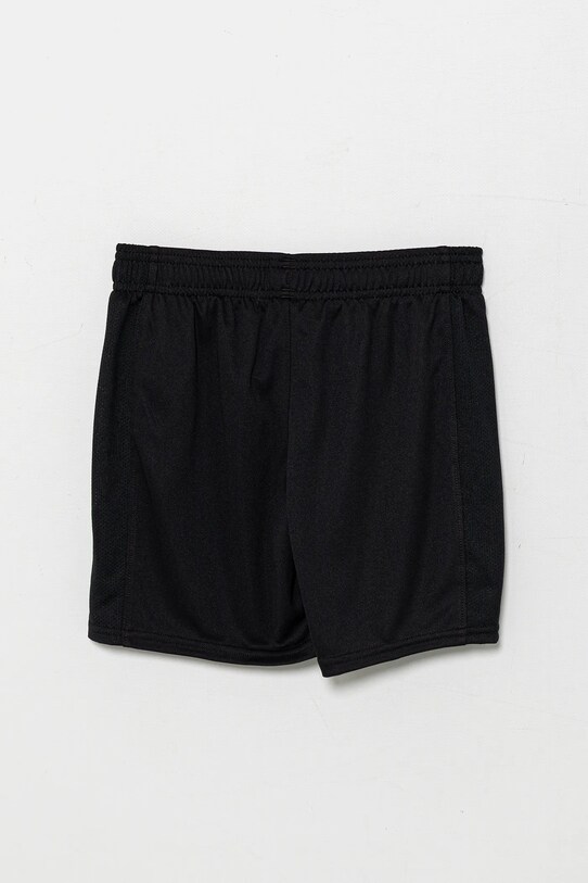 Băieți Under Armour pantaloni scurți copii Ch. Knit Short 1379705 negru