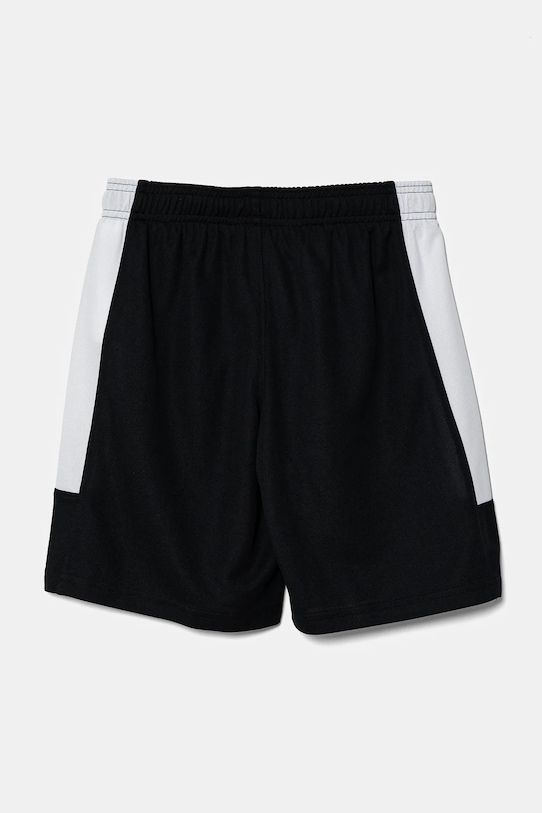 Детские шорты Under Armour Zone 7 Short 1383402 чёрный SS25