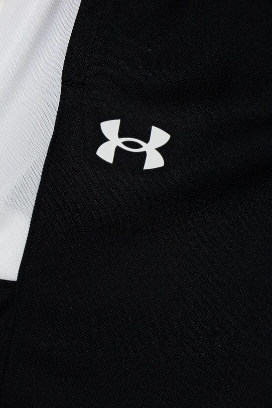 CHLAPEC Dětské kraťasy Under Armour Zone 7 Short 1383402 černá