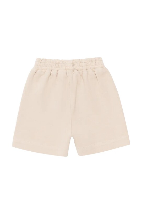 Fiú Donsje gyerek rövidnadrág Rafie Shorts 4097600.98.128 bézs