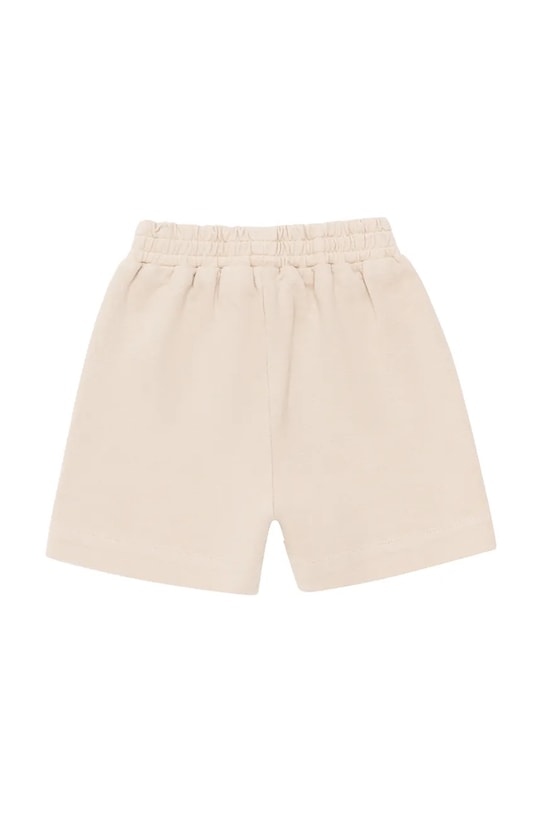 Fiú Donsje gyerek rövidnadrág Rafie Shorts 4097600.98.128 bézs