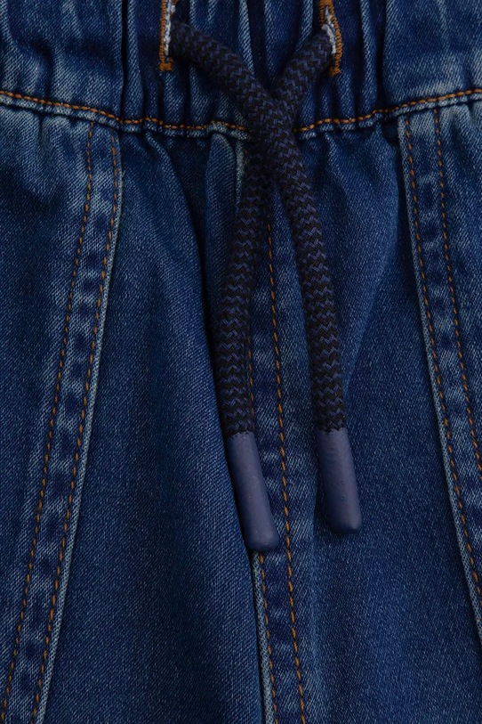 Băieți Coccodrillo pantaloni scurți WC5123701JCB bleumarin