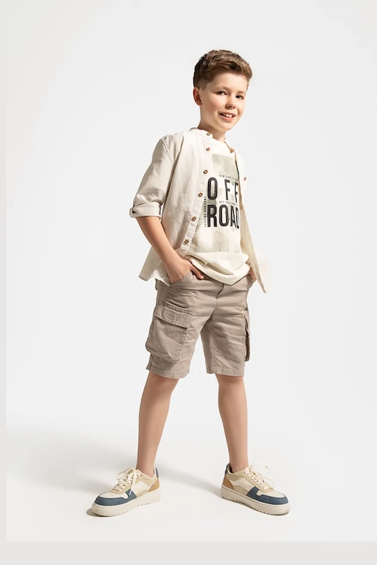 Σορτς Coccodrillo WC5119501WBJ