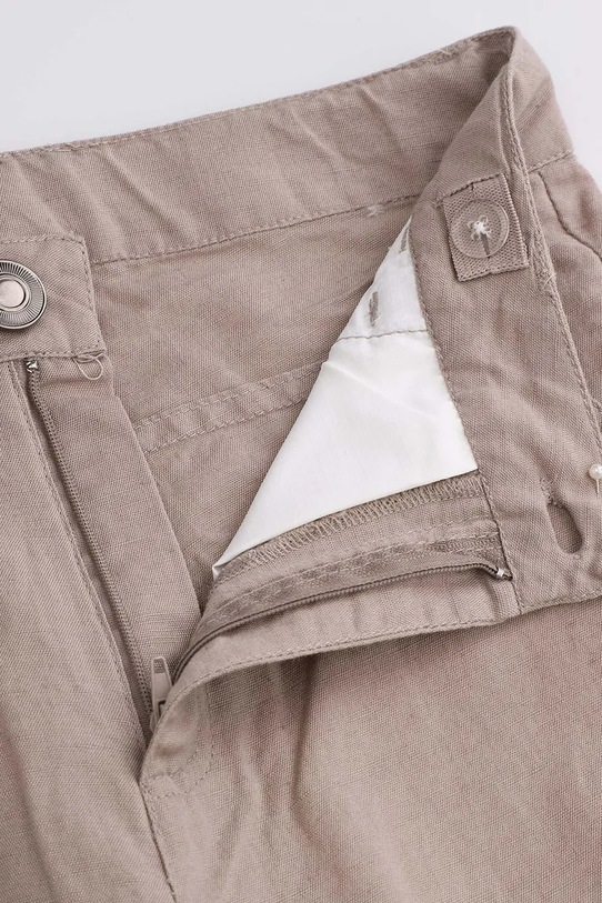 Σορτς Coccodrillo μπεζ WC5119501WBJ