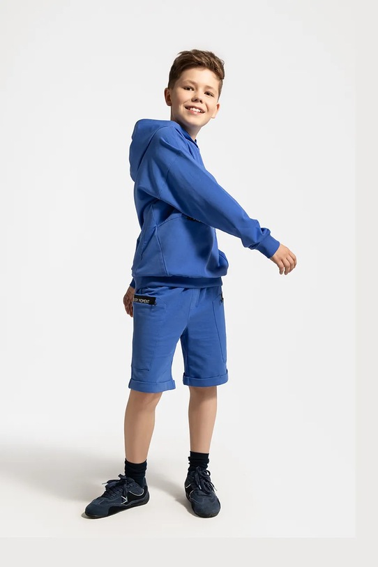 Kratke hlače Coccodrillo WC5120501IBJ