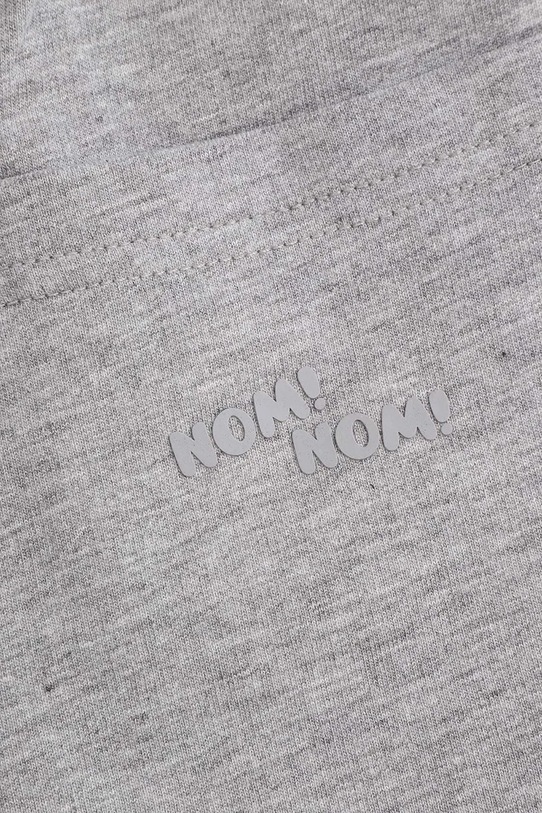 Coccodrillo szorty szary WC5120503IBK