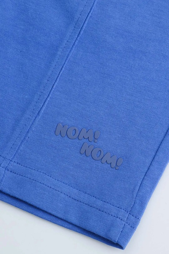 Kratke hlače Coccodrillo mornarsko modra WC5121501IBK