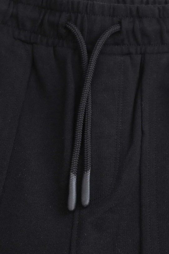 Dečki Kratke hlače Coccodrillo WC5120503WBJ črna