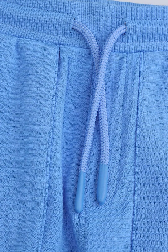 Αγορίστικα Σορτς Coccodrillo WC5121502WBK μπλε