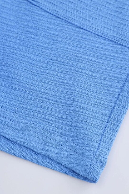 Σορτς Coccodrillo μπλε WC5121502WBK