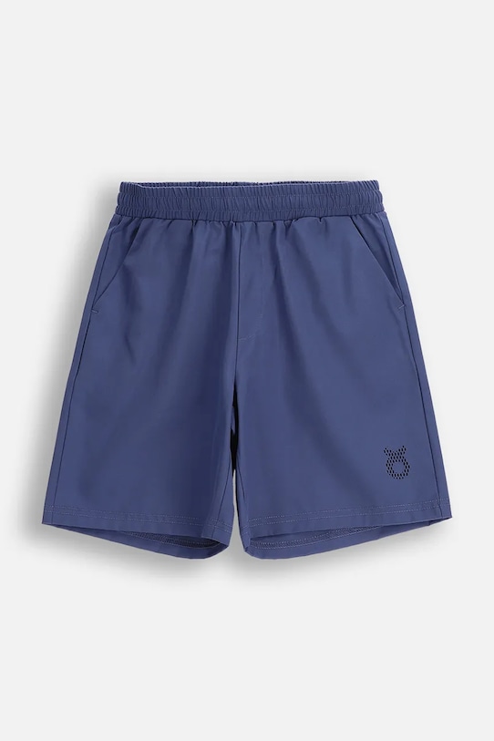 Kratke hlače Lemon Explore WL5119501ACB mornarsko modra SS25