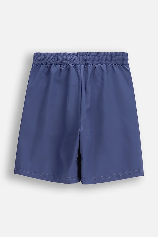 Dečki Kratke hlače Lemon Explore WL5119501ACB mornarsko modra
