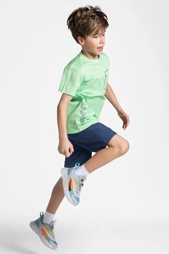 Kratke hlače Lemon Explore WL5119501ACB