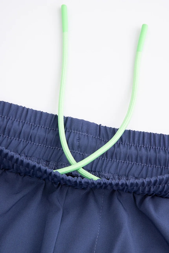 Kratke hlače Lemon Explore mornarsko modra WL5119501ACB