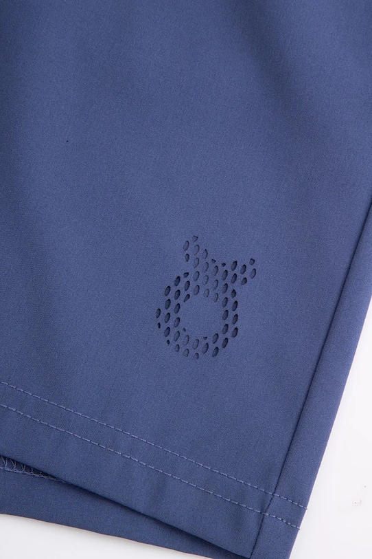 Kratke hlače Lemon Explore WL5119501ACB mornarsko modra