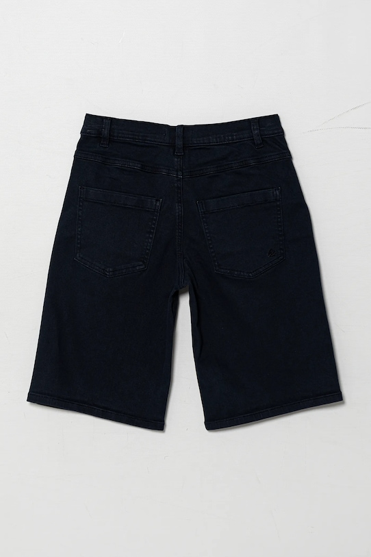 United Colors of Benetton pantaloni scurți copii 4QNJC903Q.G.Seasonal bleumarin SS25