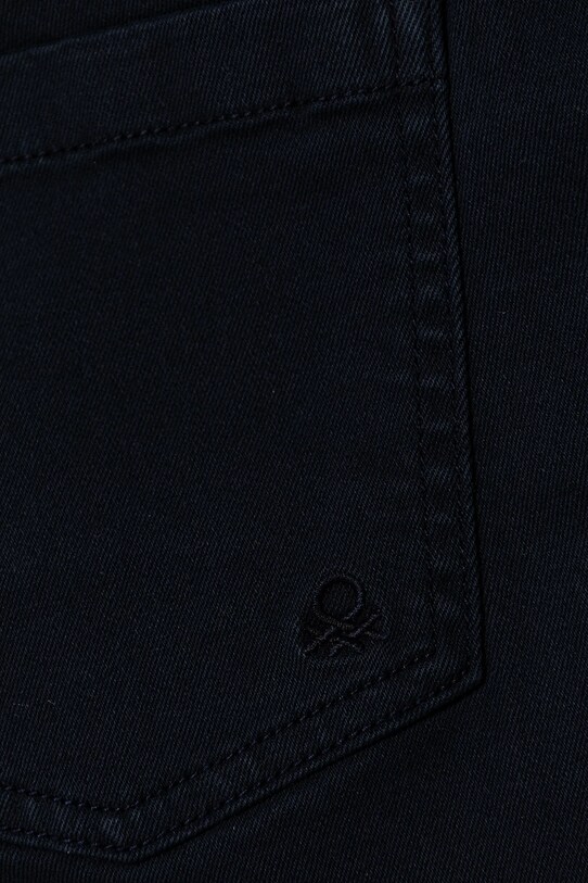 Αγορίστικα Παιδικό σορτς United Colors of Benetton 4QNJC903Q.G.Seasonal σκούρο μπλε