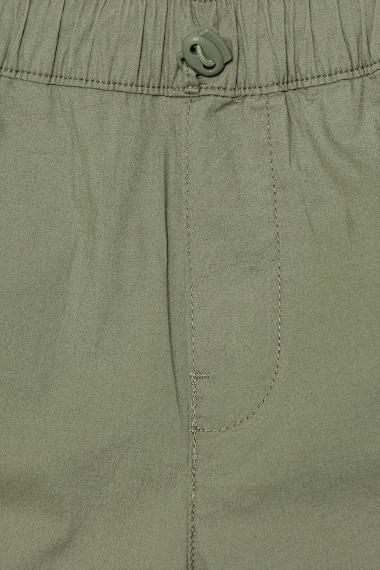 Chłopiec United Colors of Benetton szorty dziecięce 4L2VC9046.G.Seasonal zielony