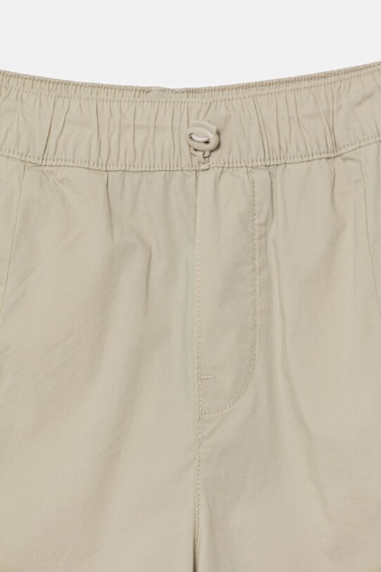 Хлопчик Дитячі шорти United Colors of Benetton 4L2VC9046.G.Seasonal бежевий