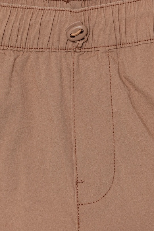 Хлопчик Дитячі шорти United Colors of Benetton 4L2VC9046.G.Seasonal коричневий