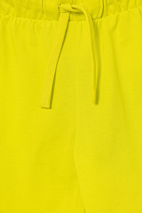 United Colors of Benetton shorts di lana bambino/a 3BL0G900Q.P.Season.PPYA verde SS25