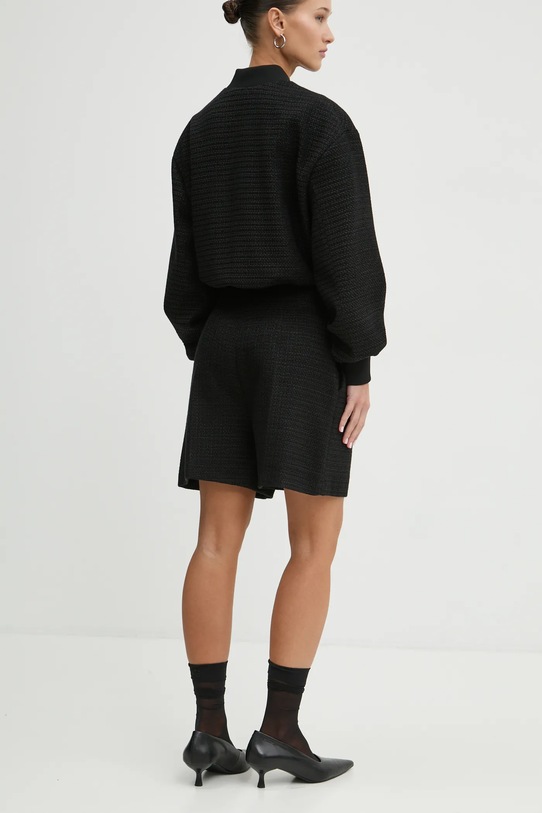 Îmbrăcăminte HUGO pantaloni scurți 50530416 negru