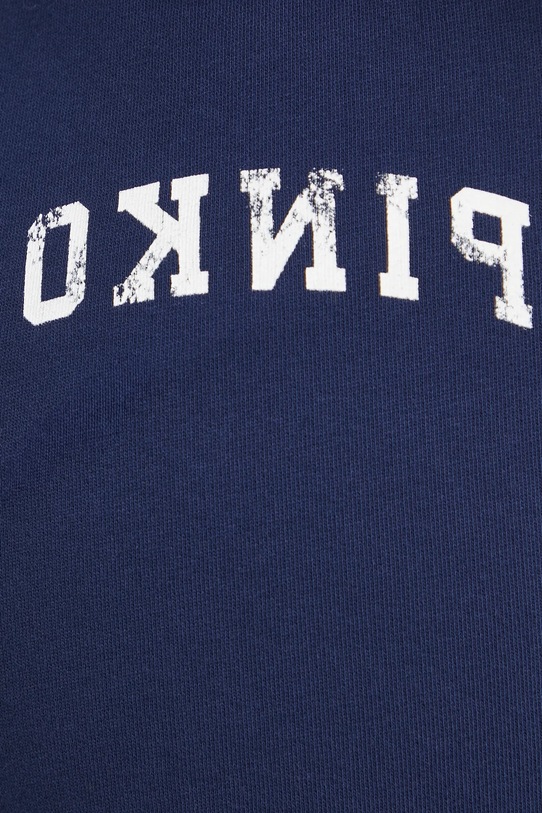 Kraťasy Pinko námořnická modř 104284.A2BZ