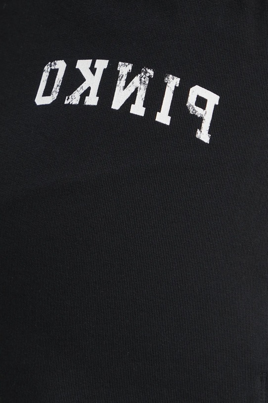 Pinko szorty czarny 104284.A2BZ