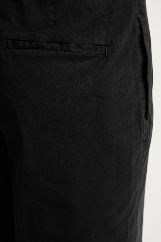 Marc O'Polo rövidnadrág fekete 503040015019