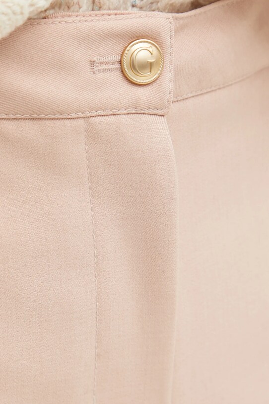 Шорти Guess CORALISE помаранчевий W5RD12.WGX02