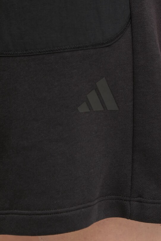 adidas pantaloncini City Escape nero JC5105